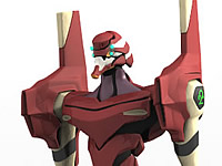 Evangelion Wallpaper