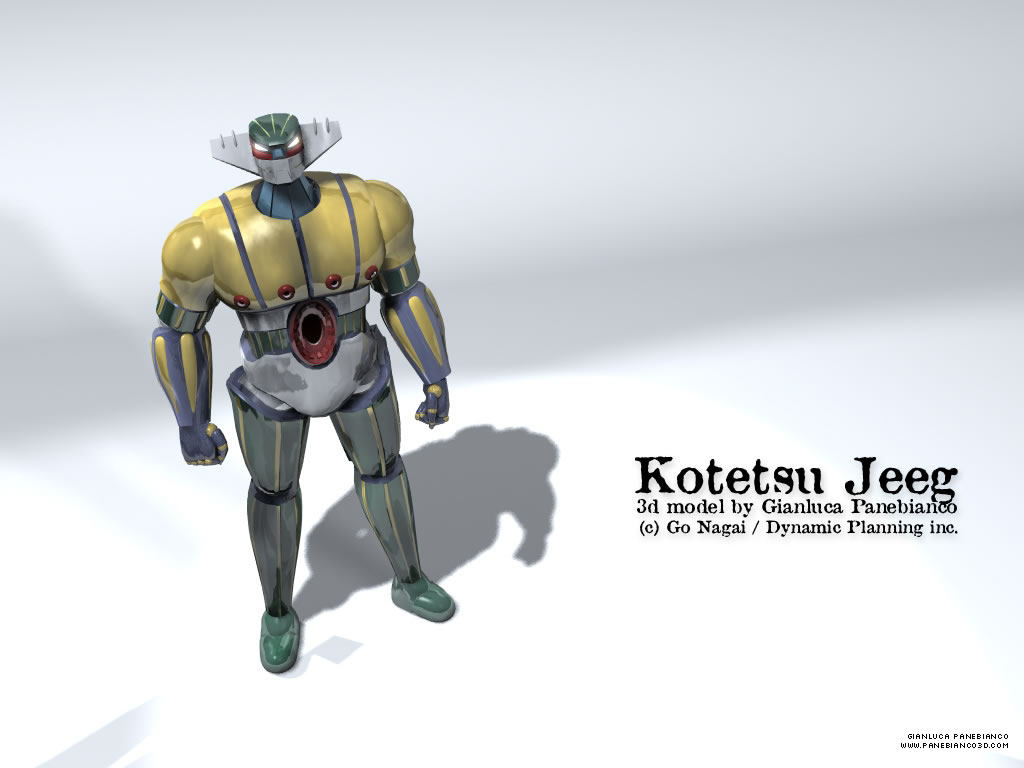 UFO Robot Grendizer Mazinger Wiki FANDOM powered by Wikia