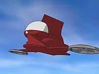 Mazinger Z 2000